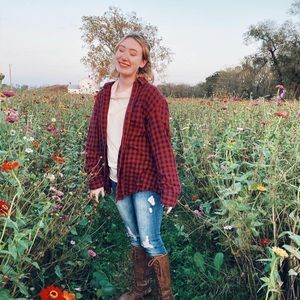 Meet your Posher, Tori